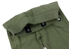 Name It rifle green sweatpants